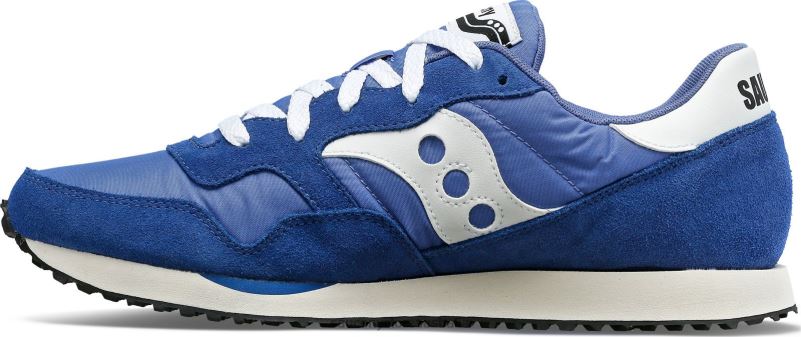 Saucony Men DXN Trainer 8460X181 Blue/White