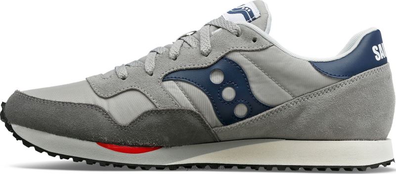 Saucony Men DXN Trainer 8460X186 Navy/Grey