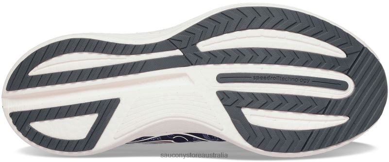 Saucony Men Endorphin Speed 3 Northern Soul 8460X294 Paisley