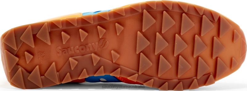 Saucony Men Fiona Jazz 81 8460X291 Fiona