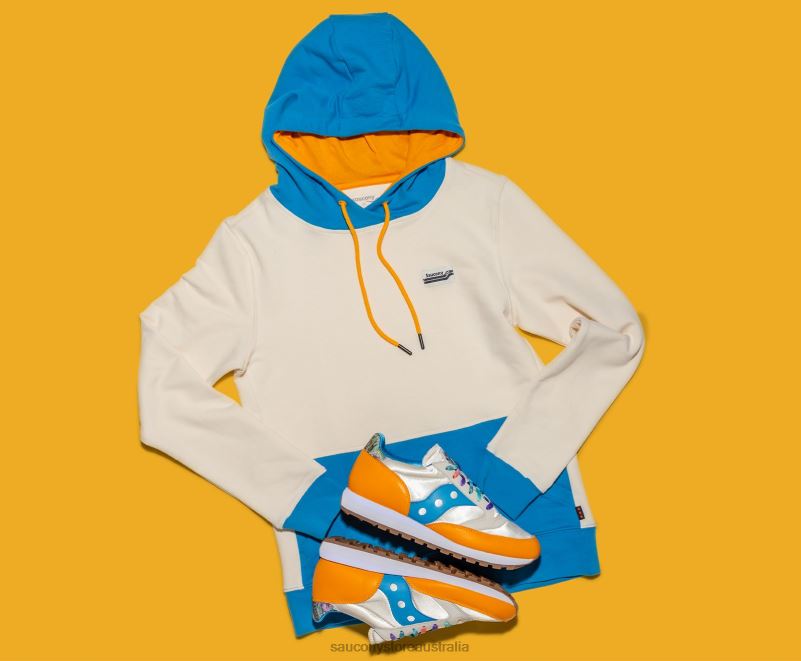 Saucony Men Fiona Jazz 81 8460X291 Fiona