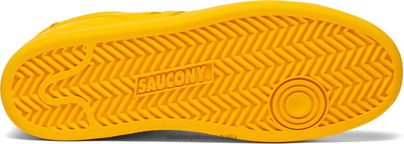 Saucony Men Jake Jazz Court 8460X233 Jake