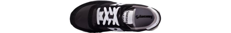 Saucony Men Jazz Original 8460X263 Black/White