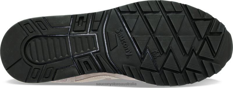 Saucony Men Shadow 5000 8460X250 Sand/White