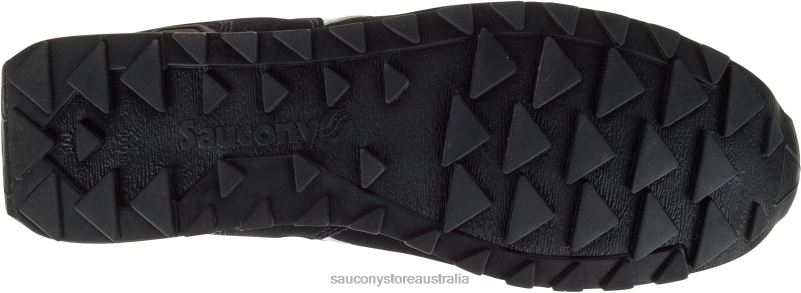 Saucony Men Shadow Original 8460X201 Black