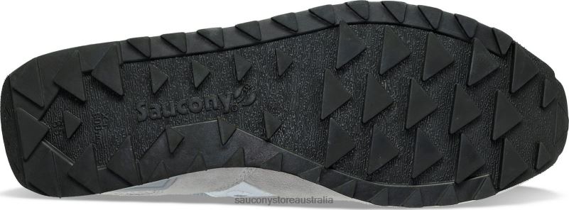 Saucony Men Shadow Original 8460X205 Grey/White