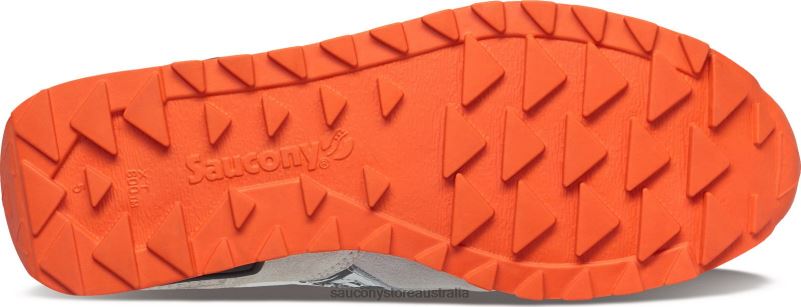 Saucony Men Shadow Original 8460X258 White/Navy