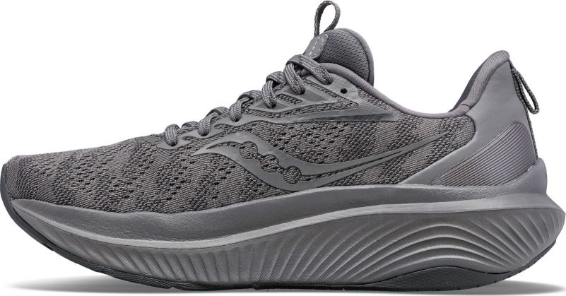 Saucony Men Echelon 9 8460X92 Asphalt