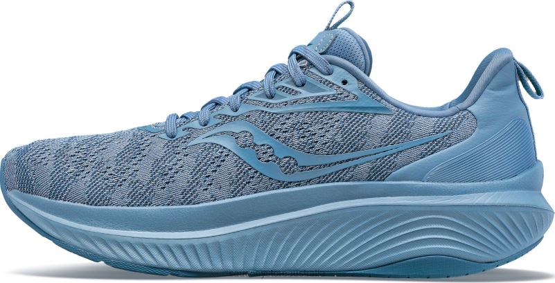 Saucony Men Echelon 9 8460X96 Skyway