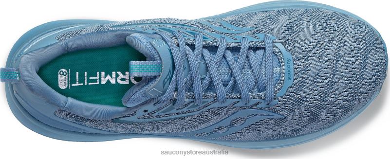 Saucony Men Echelon 9 8460X96 Skyway