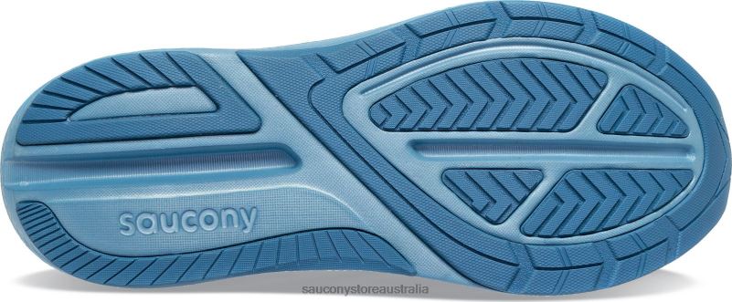 Saucony Men Echelon 9 8460X96 Skyway