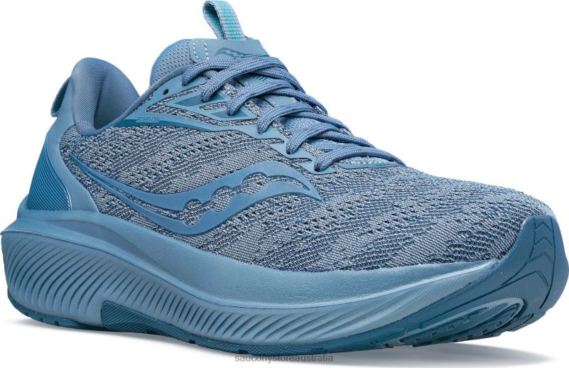 Saucony Men Echelon 9 8460X96 Skyway