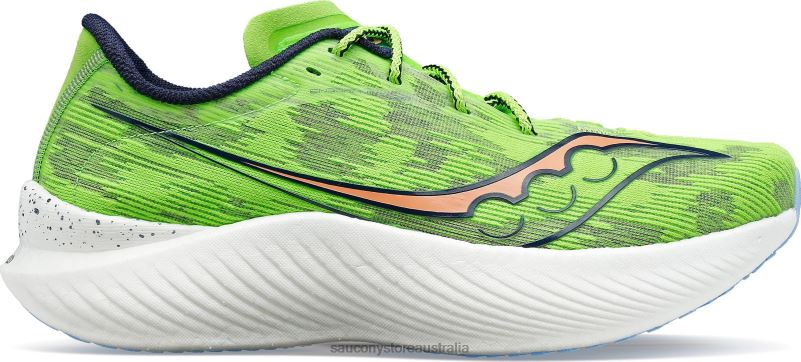 Saucony Men Endorphin Pro 3 8460X99 Invader