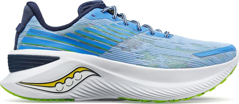 Saucony Men Endorphin Shift 3 8460X76 Ether