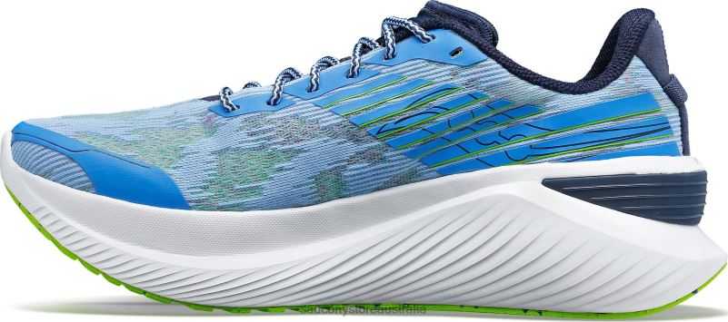 Saucony Men Endorphin Shift 3 8460X76 Ether