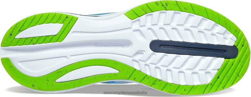 Saucony Men Endorphin Shift 3 8460X76 Ether