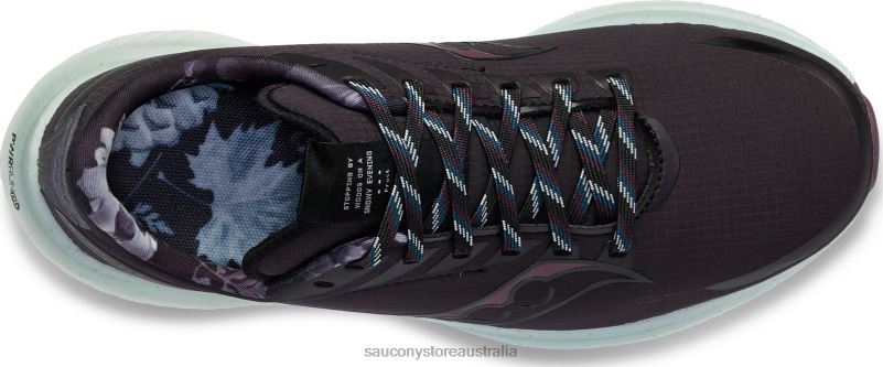 Saucony Men Endorphin Speed 3 RUNSHIELD 8460X139 Miles To Go