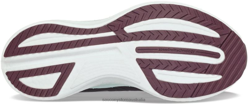 Saucony Men Endorphin Speed 3 RUNSHIELD 8460X139 Miles To Go