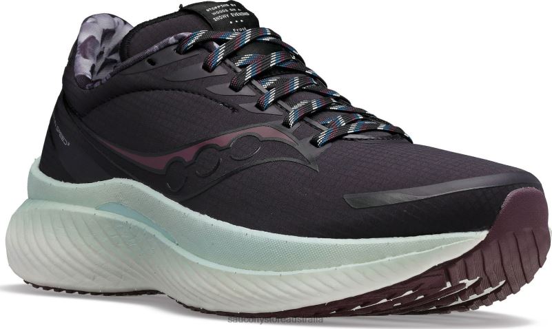 Saucony Men Endorphin Speed 3 RUNSHIELD 8460X139 Miles To Go