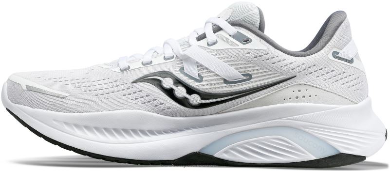 Saucony Men Guide 16 8460X52 White/Black