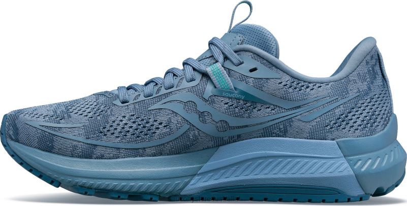 Saucony Men Omni 21 8460X88 Skyway