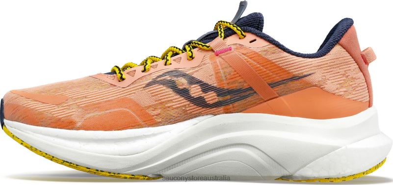 Saucony Men Tempus 8460X24 Mars