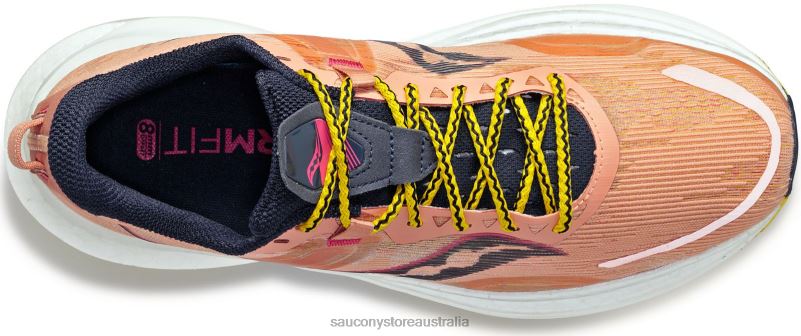 Saucony Men Tempus 8460X24 Mars