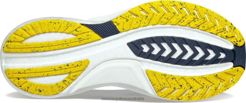 Saucony Men Tempus 8460X24 Mars