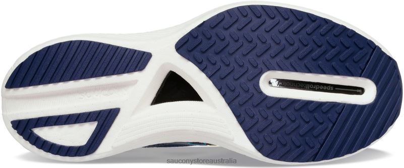 Saucony Men VIZIPRO Endorphin Pro 3 8460X109 VIZIPRO