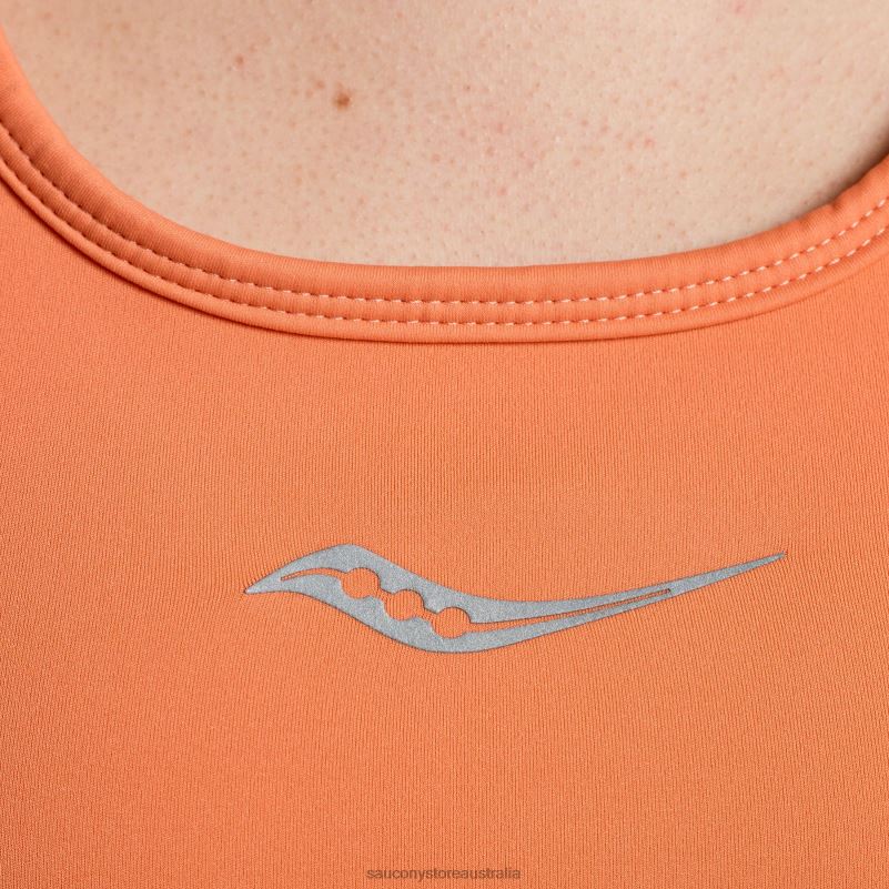 Saucony Women Skyrocket Bra 8460X804 Zenith