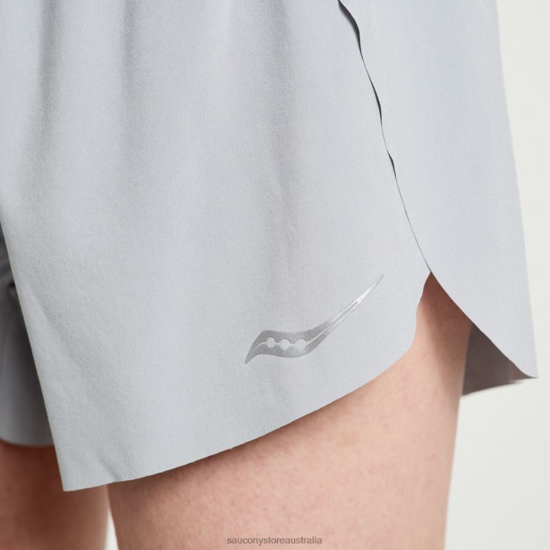 Saucony Women Tokyo Time Trial 3 Short 8460X862 Tokyo 2023