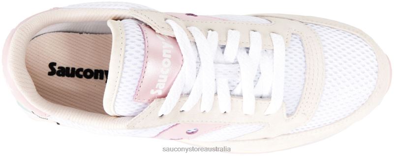 Saucony Women Jazz Triple Highlights 8460X671 Multi