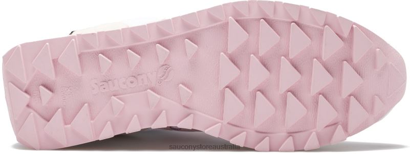 Saucony Women Jazz Triple Highlights 8460X671 Multi