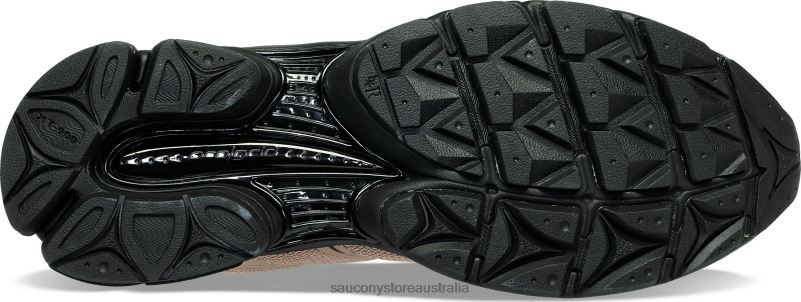 Saucony Women ProGrid Triumph 4 Gorpcore 8460X709 Griege