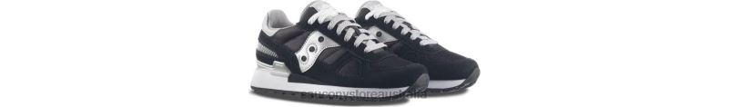 Saucony Women Shadow Original 8460X673 Black