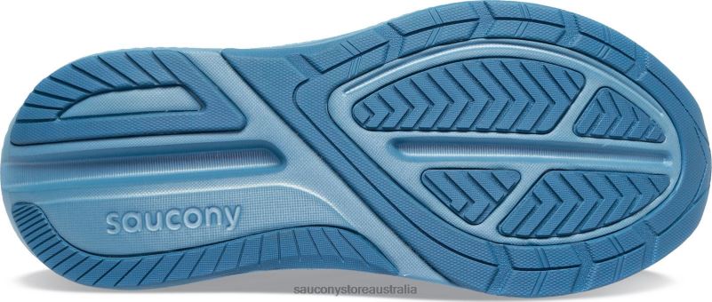 Saucony Women Echelon 9 8460X628 Skyway