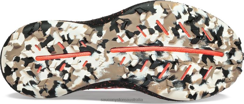 Saucony Women Endorphin Edge 8460X573 Fog/Zenith