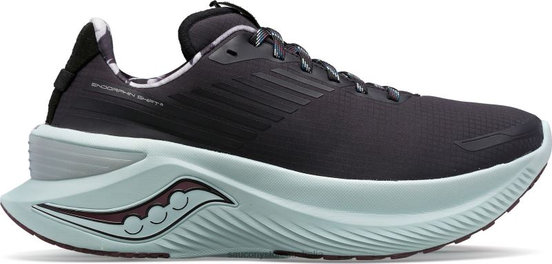 Saucony Women Endorphin Shift 3 RUNSHIELD 8460X633 Miles To Go