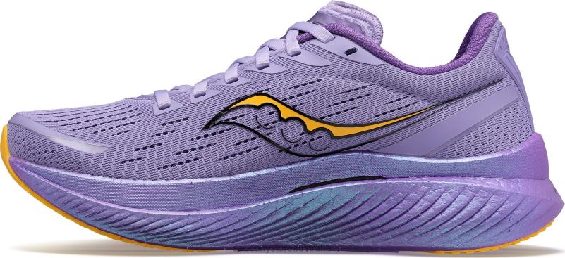 Saucony Women Endorphin Speed 3 8460X516 Empire/Gold