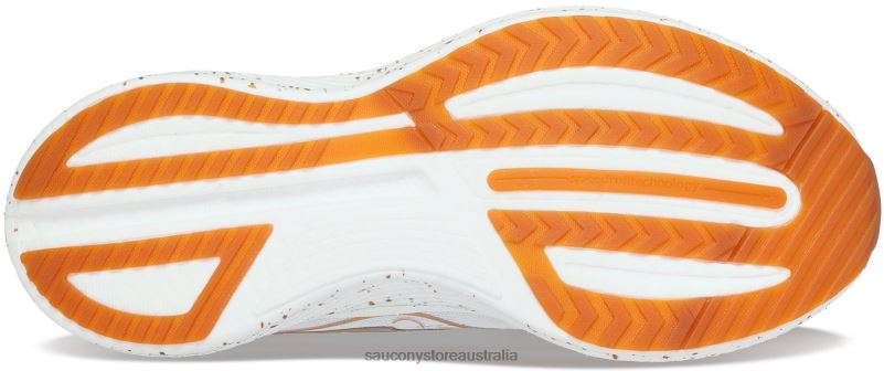 Saucony Women Endorphin Speed 3 8460X518 White
