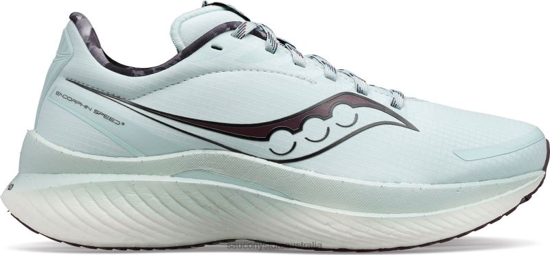 Saucony Women Endorphin Speed 3 RUNSHIELD 8460X649 Promises