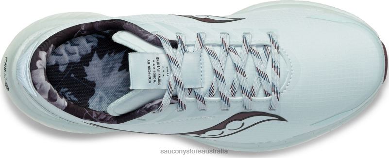 Saucony Women Endorphin Speed 3 RUNSHIELD 8460X649 Promises