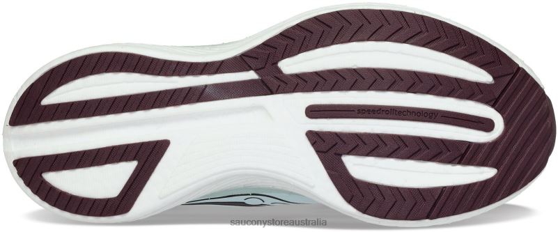 Saucony Women Endorphin Speed 3 RUNSHIELD 8460X649 Promises