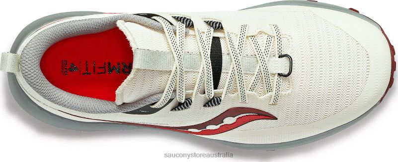 Saucony Women Peregrine 13 8460X543 Glow/Sundown