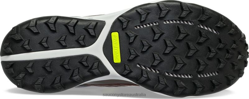 Saucony Women Ultra Ridge GTX 8460X588 Java/Black