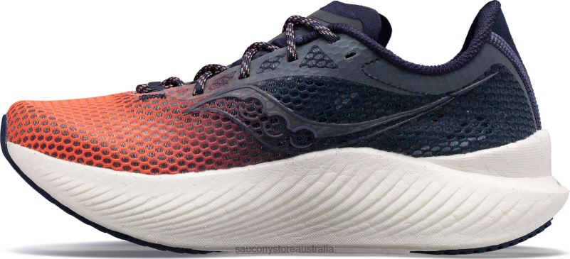 Saucony Women VIZIPRO Endorphin Pro 3 8460X618 VIZIPRO