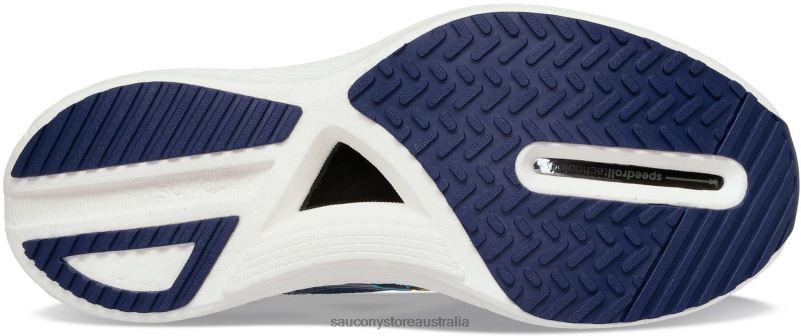 Saucony Women VIZIPRO Endorphin Pro 3 8460X618 VIZIPRO