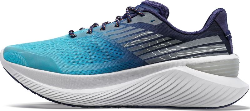 Saucony Women VIZIPRO Endorphin Shift 3 8460X594 VIZIPRO