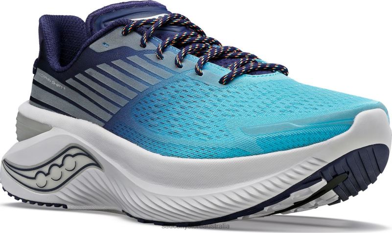 Saucony Women VIZIPRO Endorphin Shift 3 8460X594 VIZIPRO