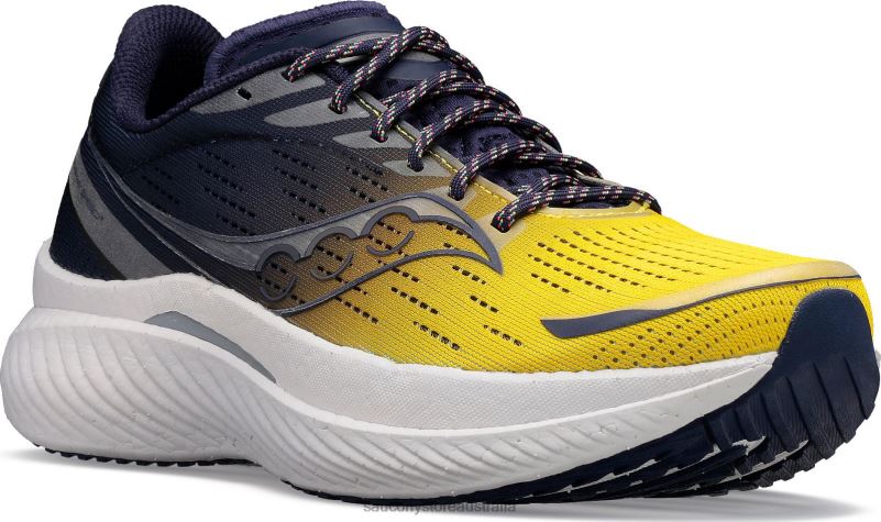 Saucony Women VIZIPRO Endorphin Speed 3 8460X592 VIZIPRO